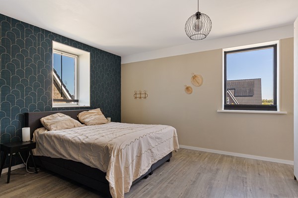 Foto - Te koop: De Nije Kamers 21, 9076 JD Sint Annaparochie